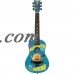 First Act Universal Minions Acoustic Guitar MN705, Blue   554635961
